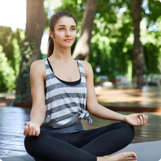 Unleashing your potential for a fulfilling life. Lorem ipsum place holder.